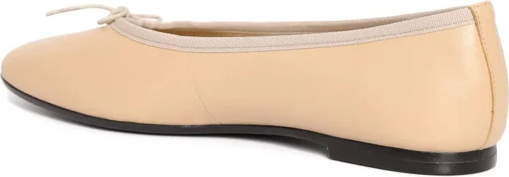 Desk ballerina flats - Image 3