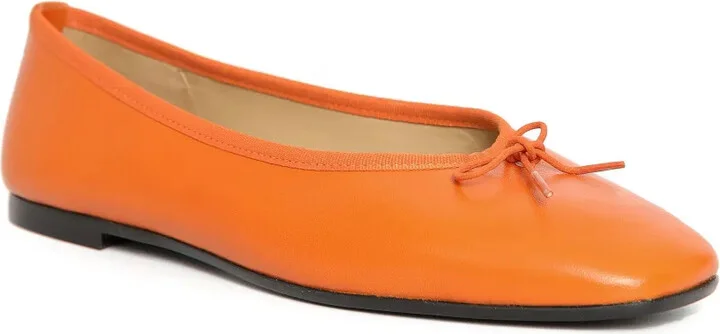 Desk ballerina flats - Image 2