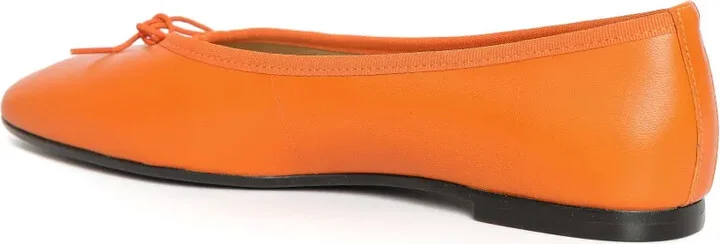 Desk ballerina flats - Image 3