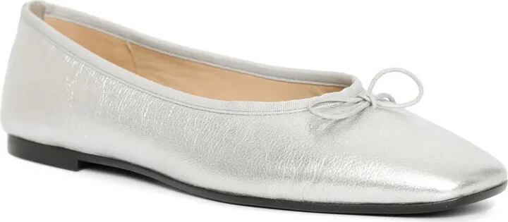 Desk ballerina shoes - Image 2