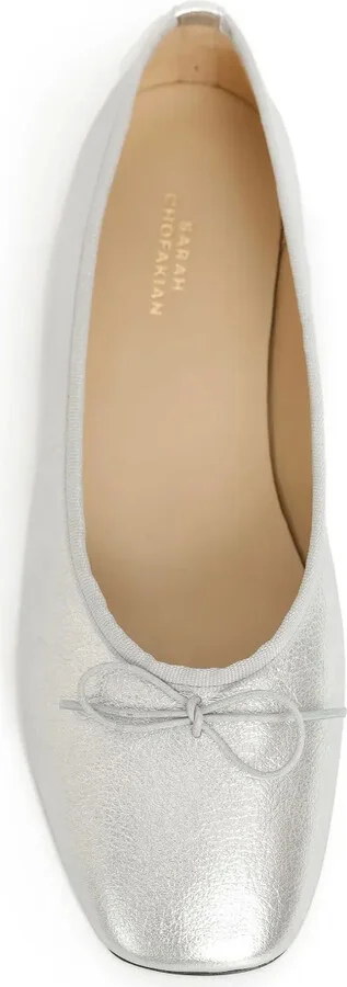 Desk ballerina shoes - Image 4