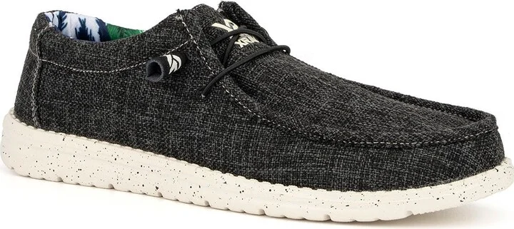 Desmo Loafer