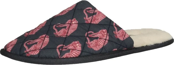 Desmond & Dempsey Woman House slipper - Image 4