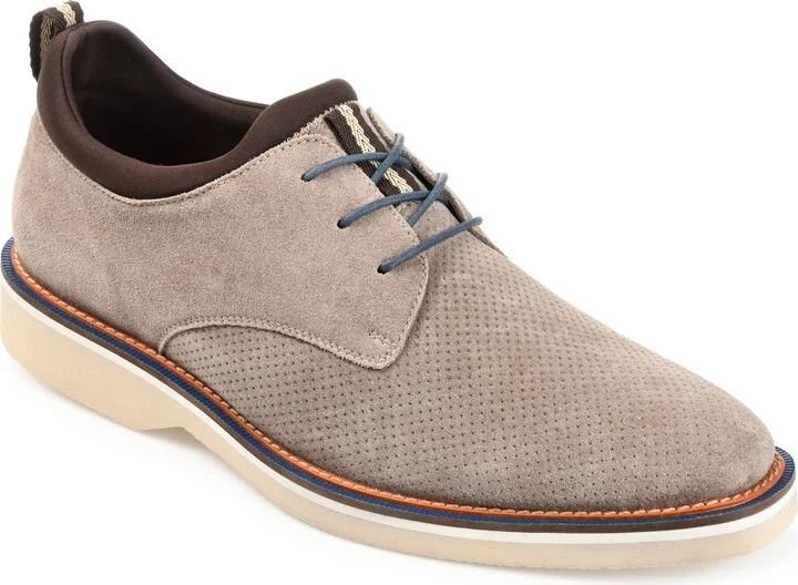 Desmond Perforated Derby