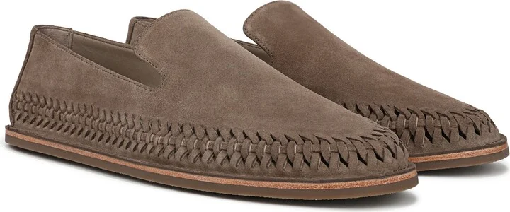 Desmond Slip-On Shoe - Image 6