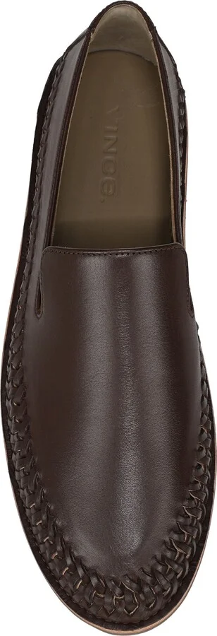 Desmond Slip-On Shoe - Image 5