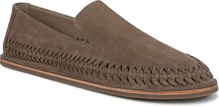 Desmond Slip-On Shoe
