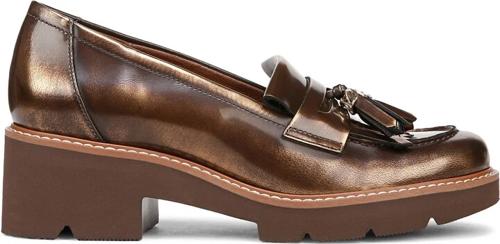 Desmond Tassel Loafer - Image 3
