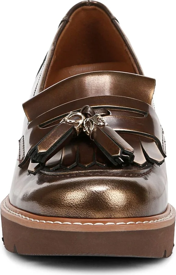 Desmond Tassel Loafer - Image 4
