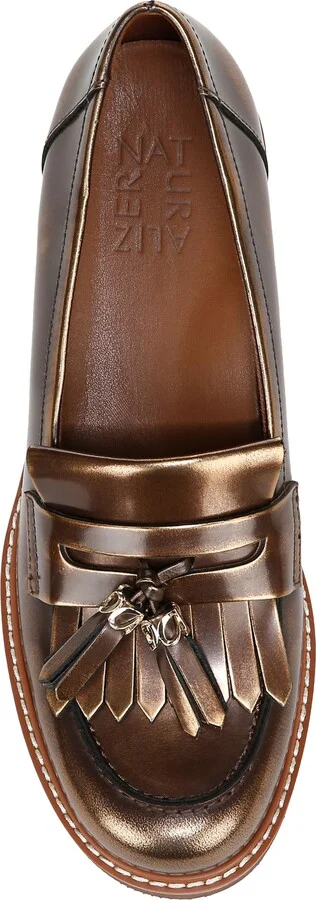 Desmond Tassel Loafer - Image 5