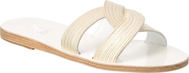 Desmos Bridal Sandal