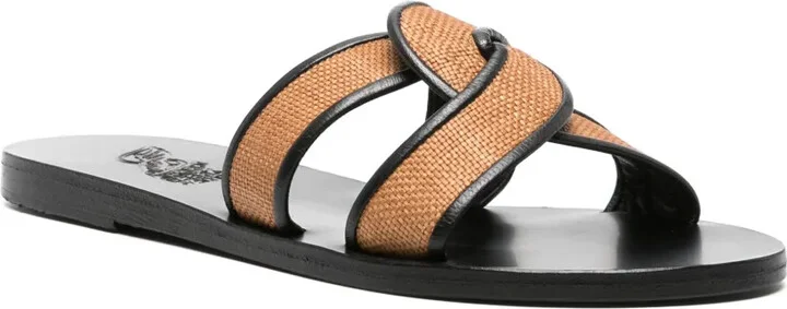Desmos flat sandals - Image 2