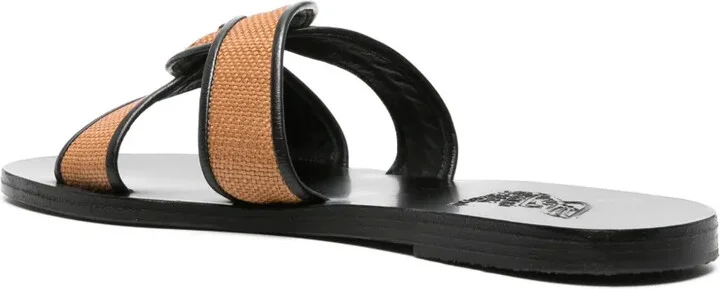 Desmos flat sandals - Image 3