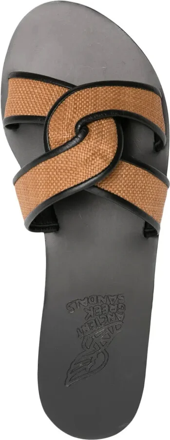 Desmos flat sandals - Image 4