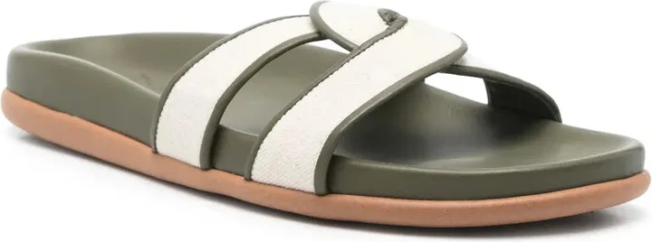 Desmos Footbed slides - Image 2