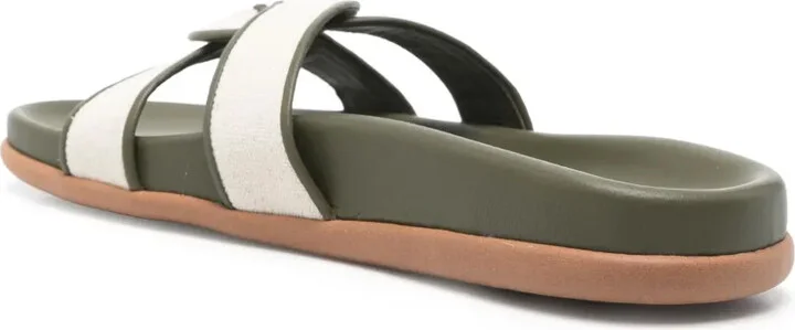 Desmos Footbed slides - Image 3