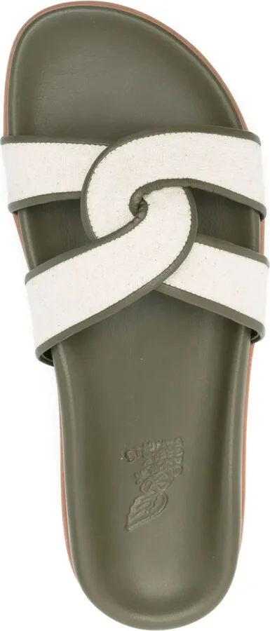 Desmos Footbed slides - Image 4
