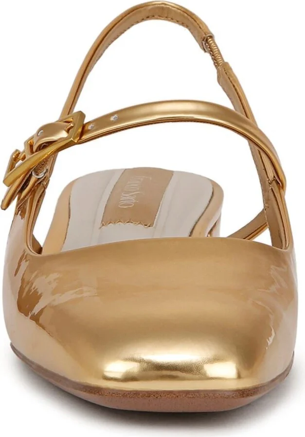 Destin Slingback Flat - Image 3