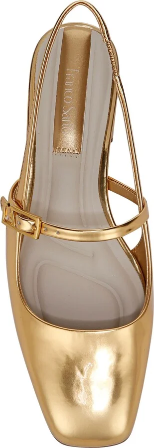 Destin Slingback Flat - Image 6