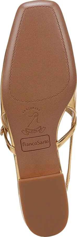 Destin Slingback Flat - Image 7