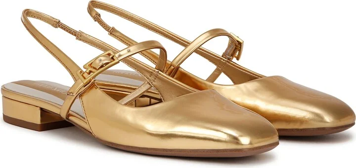 Destin Slingback Flat - Image 10