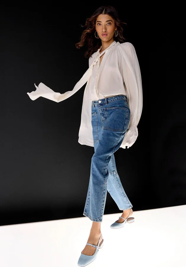 Destin Slingback Flat - Image 2