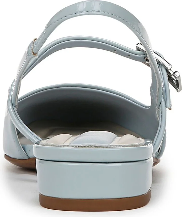 Destin Slingback Flat - Image 8