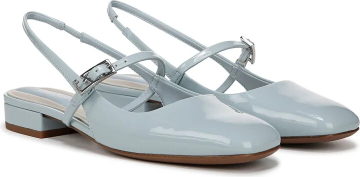 Destin Slingback Flat - Image 10