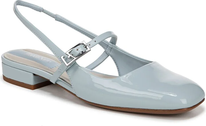 Destin Slingback Flat