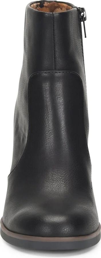 Destiny Block Heel Bootie - Image 2