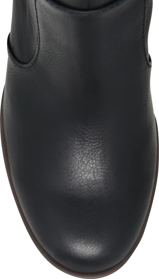 Destiny Block Heel Bootie - Image 5