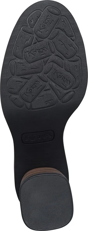 Destiny Block Heel Bootie - Image 6