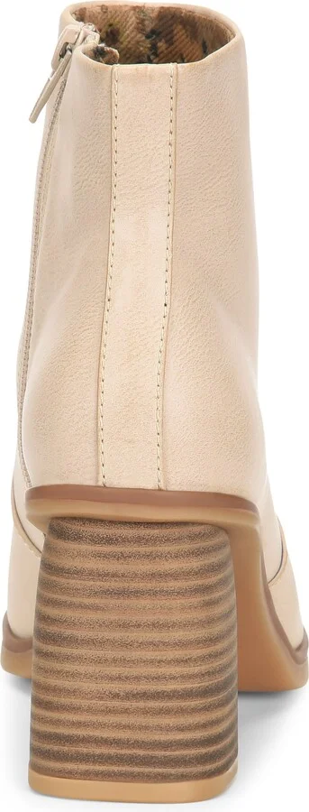 Destiny Block Heel Bootie - Image 10