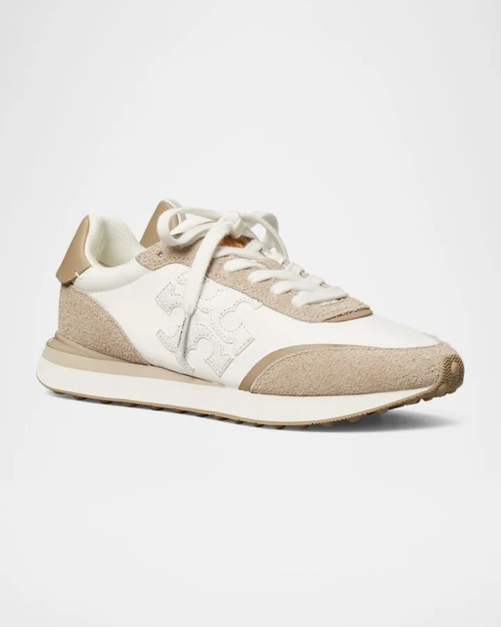 Destiny Logo Trainer Sneakers - Image 5