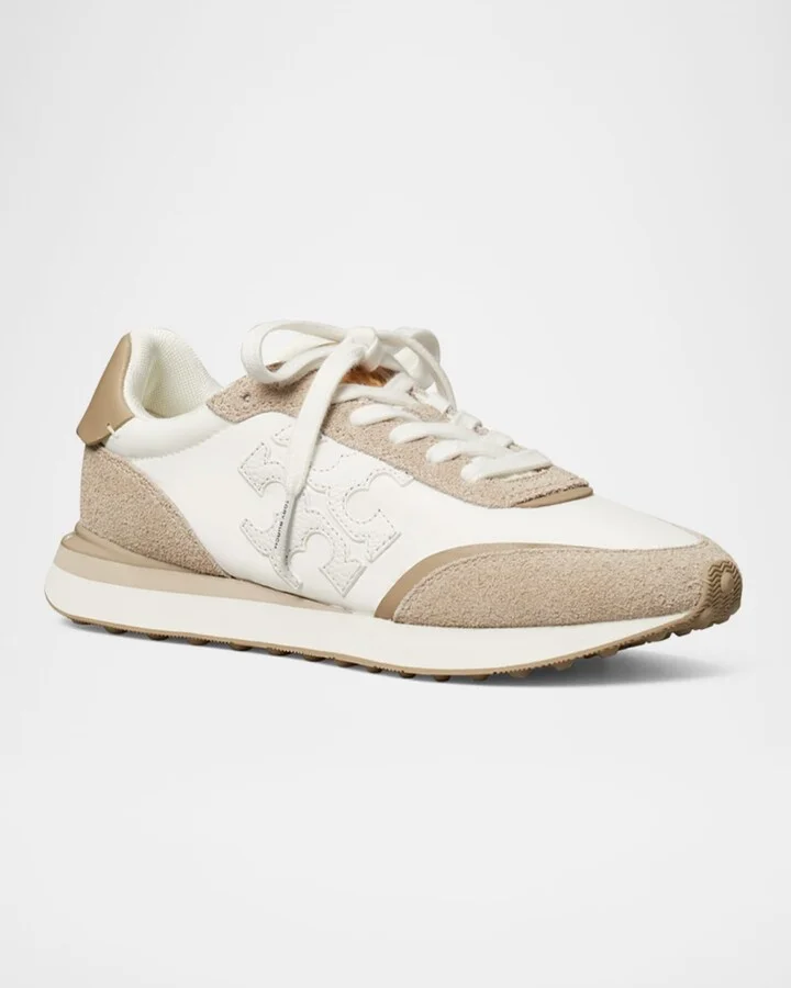 Destiny Logo Trainer Sneakers - Image 10