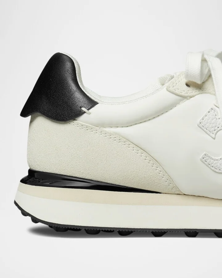 Destiny Logo Trainer Sneakers - Image 3