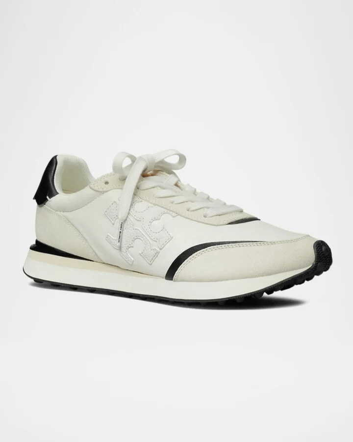 Destiny Logo Trainer Sneakers - Image 4