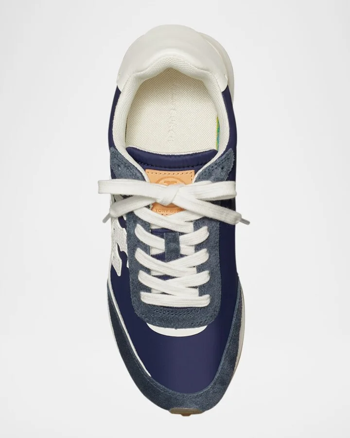 Destiny Logo Trainer Sneakers - Image 7