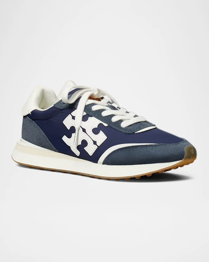 Destiny Logo Trainer Sneakers - Image 8