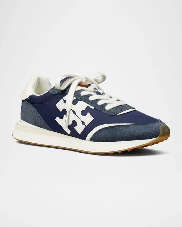 Destiny Logo Trainer Sneakers - Image 9