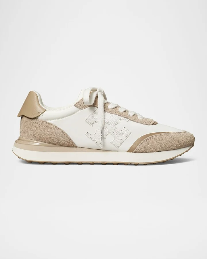 Destiny Logo Trainer Sneakers