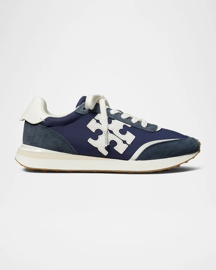 Destiny Logo Trainer Sneakers