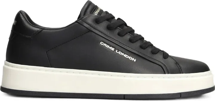 Destiny low-top sneakers