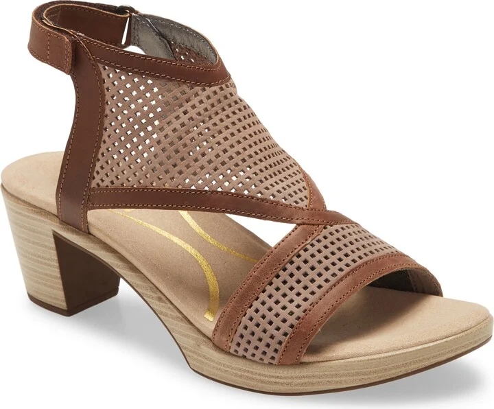 Destiny Sandal