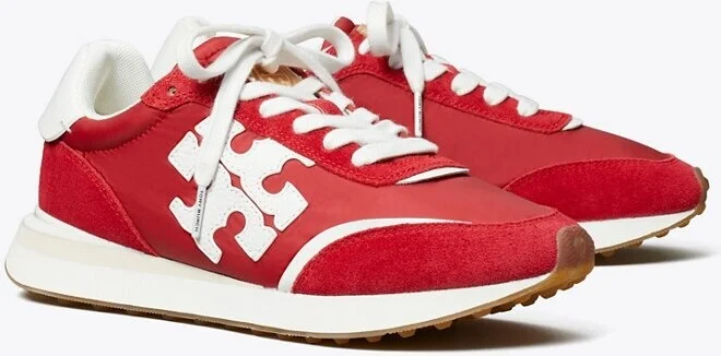 Tory Red / Tory Red / White
