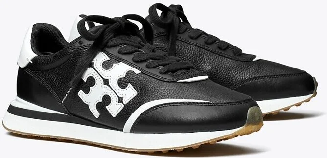 Perfect Black / White