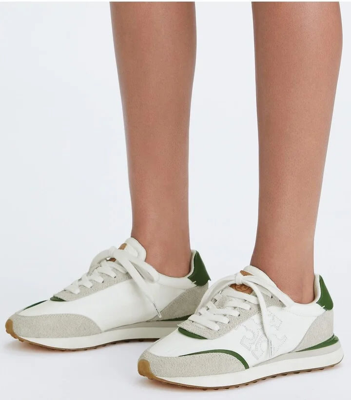 Destiny Trainer Sneaker - Image 2