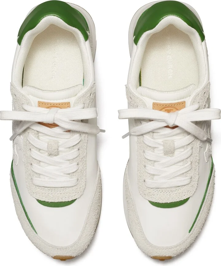 Destiny Trainer Sneaker - Image 4