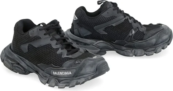 Destroy Upper chunky sneakers - Image 2