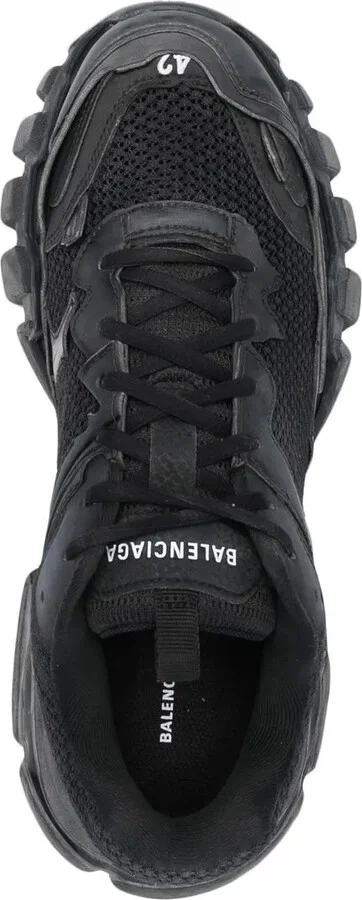 Destroy Upper chunky sneakers - Image 4